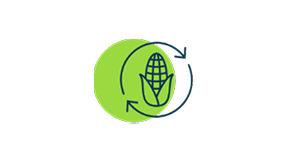 Icon of Plantar um dos híbridos elegíveis. Consulte lista