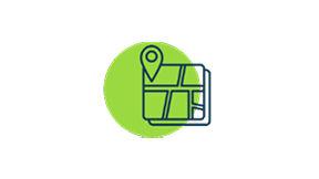 Icon of Inscrever talhões inteiros com área mínima de 16ha, sem limite máximo