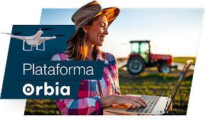 Icon of Parceria com a Orbia, maior marketplace do agro