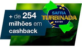 Icon of Cashback pra você usar como quiser