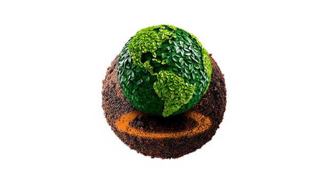 Icon of Baixo risco* ambiental