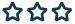 Icon of Clientes 3 estrelas