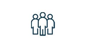 Icon of +1.900 agricultores participantes no Brasil