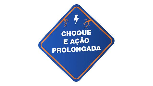 Icon of Resultado de choque