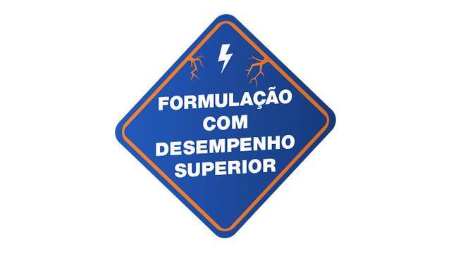 Icon of Muito mais desempenho