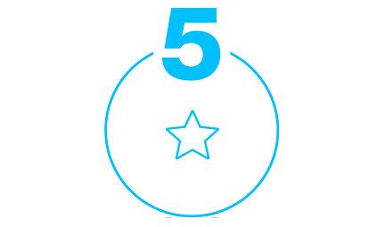 Icon of Junte IMPULSOS para aumentar a sua classificação de estrelas.