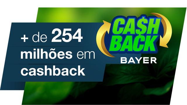 Icon of Cashback pra você usar como quiser