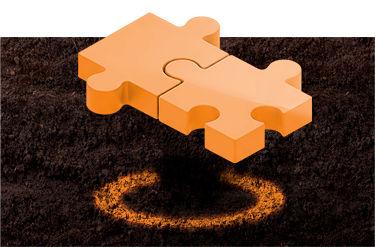 Icon of Ativos sinérgicos