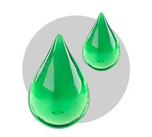 Icon of Resistente a lavagem pela chuva.
