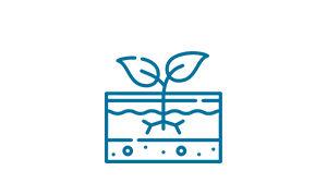 Icon of Longo residual de controle