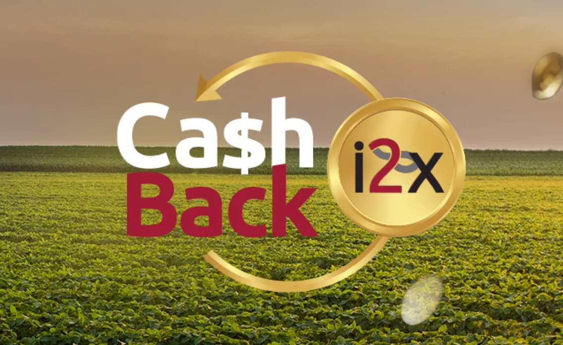 Promo Tools of Cashback i2x
