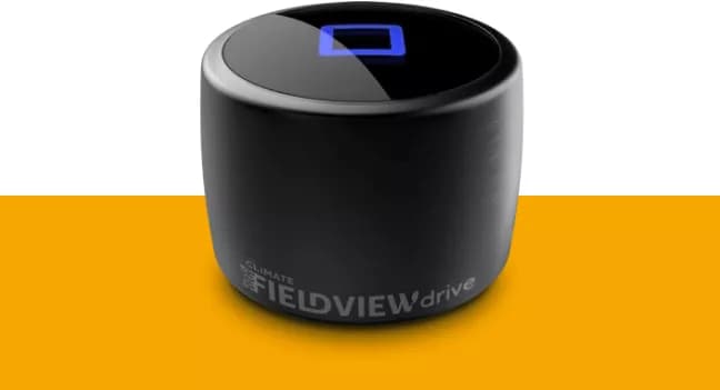 Promo Tools of Coleta de Dados de Campo Simplificada com Fieldview™ Drive