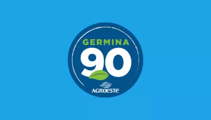 Promo Tools of Germina 90