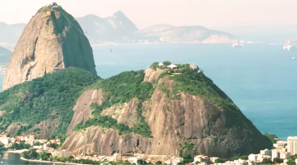 Promo Tools of Rio de Janeiro: processos tecnológicos que impulsionam o agro