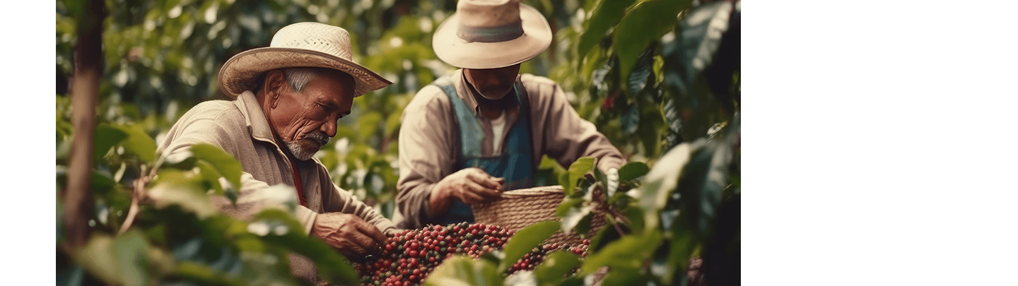 Promotion component background