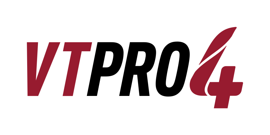 VTPRO4 logo