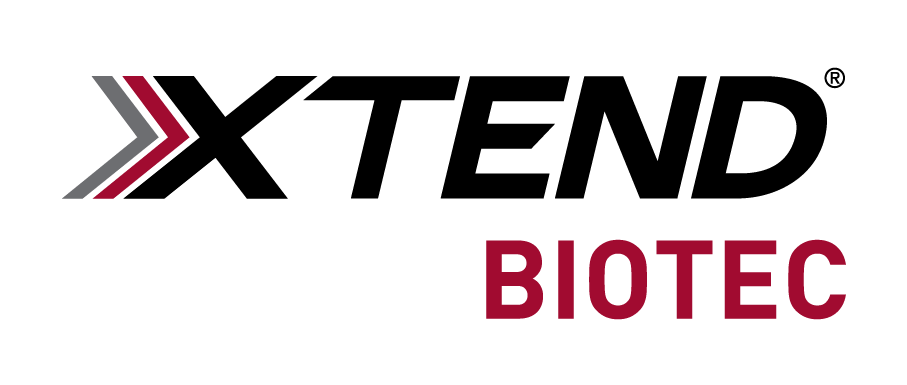 XTEND® BIOTEC logo